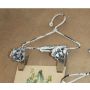 Wieszak ScrapBerry's Clip Hanger 4'' - 3
